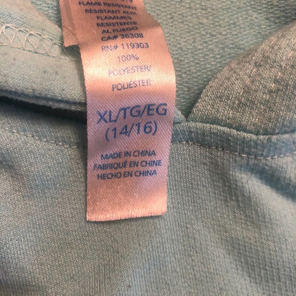 🦄 PJ Set 🦄 - Picture 4 of 4